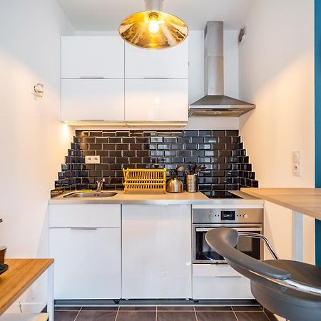 Apartament Nancy Hypercentre 25 Rue Saint Georges, 2E Etage Zewnętrze zdjęcie