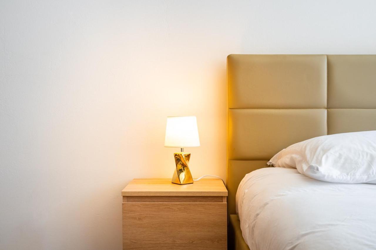 Apartament Nancy Hypercentre 25 Rue Saint Georges, 2E Etage Zewnętrze zdjęcie