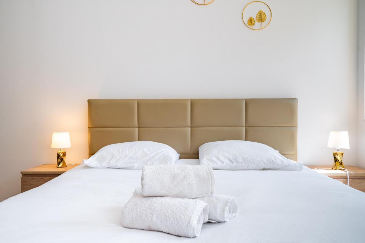 Apartament Nancy Hypercentre 25 Rue Saint Georges, 2E Etage Zewnętrze zdjęcie