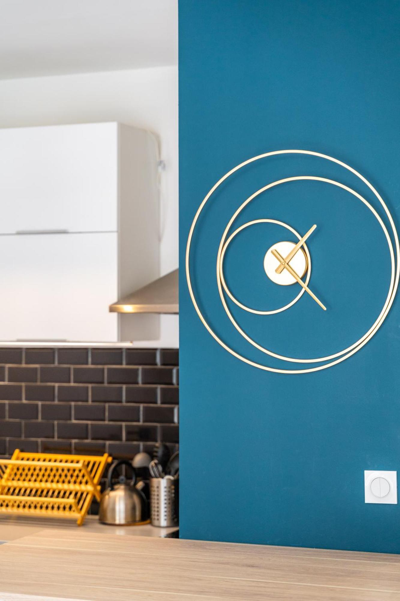 Apartament Nancy Hypercentre 25 Rue Saint Georges, 2E Etage Zewnętrze zdjęcie